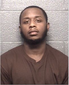 Tredarius Jameriquan Keene